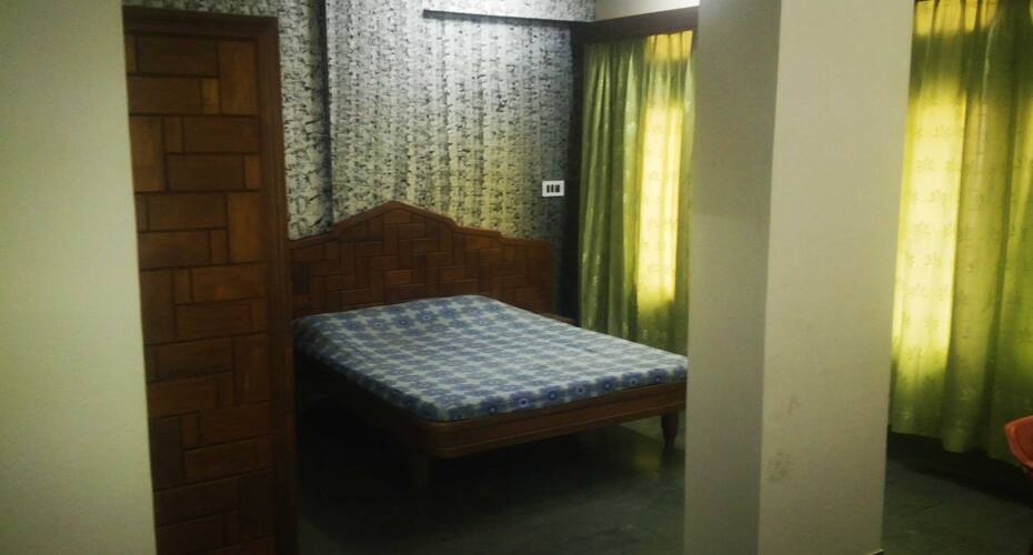 Polakulath Tourist Home, Kochi 3